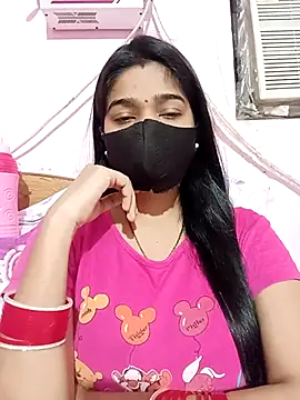 Snapshot of Simran-001 chatting on September 20, 11:44 am Simran-001 online show from September 20, 11:44 am