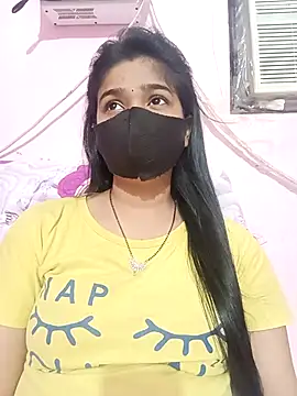 Snapshot of Simran-001 chatting on September 21, 5:47 pm Simran-001 online show from September 21, 5:47 pm