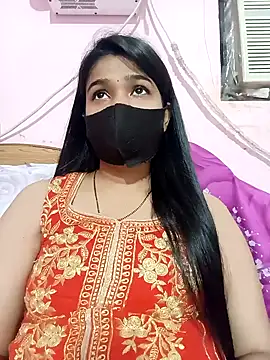 Snapshot of Simran-001 chatting on September 24, 6:55 pm Simran-001 online show from September 24, 6:55 pm