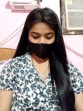 Snapshot of Simran-001 chatting on September 25, 7:06 pm Simran-001 online show from September 25, 7:06 pm