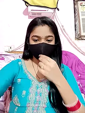 Snapshot of Simran-001 chatting on September 27, 1:27 pm Simran-001 online show from September 27, 1:27 pm