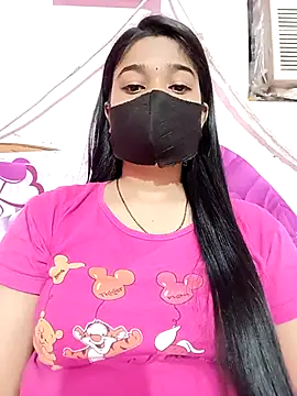 Snapshot of Simran-001 chatting on September 28, 6:24 pm Simran-001 online show from September 28, 6:24 pm