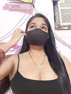 Snapshot of Simran-001 chatting on October 4, 5:11 pm Simran-001 online show from October 4, 5:11 pm