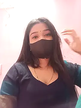 Simran-001 online show from February 7, 6:06 am