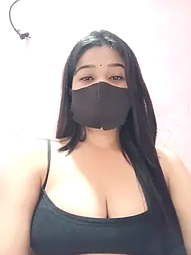 Snapshot of Simran-001 chatting on February 16, 12:23 pm Simran-001 online show from February 16, 12:23 pm