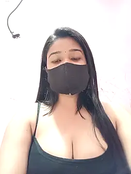 Snapshot of Simran-001 chatting on February 25, 1:43 pm Simran-001 online show from February 25, 1:43 pm