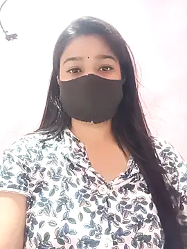 Snapshot of Simran-001 chatting on March 7, 12:13 pm Simran-001 online show from March 7, 12:13 pm