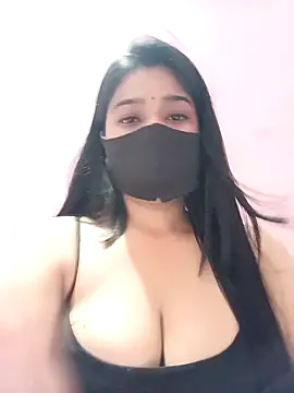 Snapshot of Simran-001 chatting on March 10, 12:10 pm Simran-001 online show from March 10, 12:10 pm