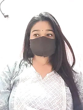 Snapshot of Simran-001 chatting on March 16, 12:42 pm Simran-001 online show from March 16, 12:42 pm