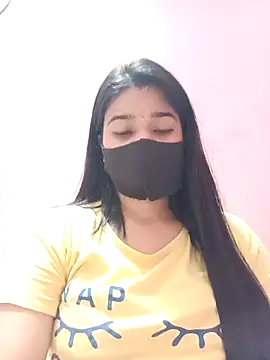 Snapshot of Simran-001 chatting on March 22, 4:43 pm Simran-001 online show from March 22, 4:43 pm