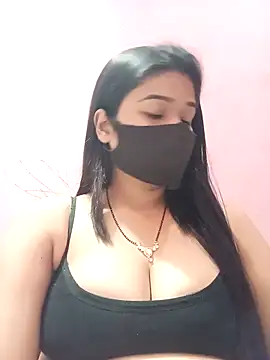 Snapshot of Simran-001 chatting on March 31, 11:54 am Simran-001 online show from March 31, 11:54 am