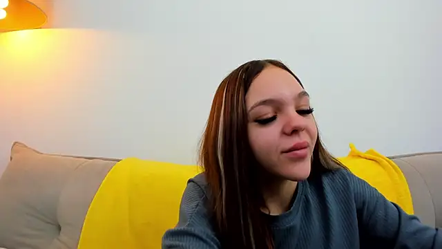 Daisy Abby online show from February 4, 4:59 am