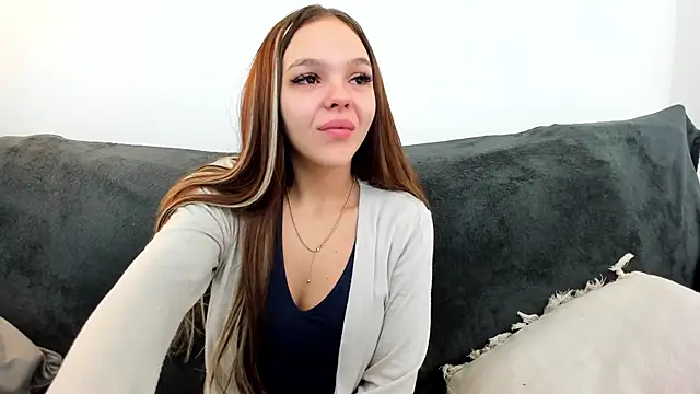 Daisy Abby online show from February 21, 4:29 am