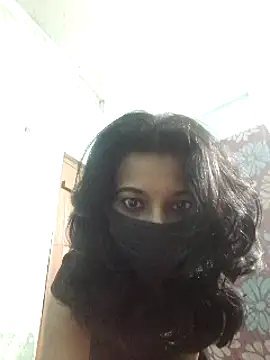 Bong-lady online show from January 28, 2:43 am