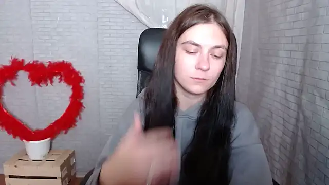 AmandaJi  online show from October 4, 9:51 am