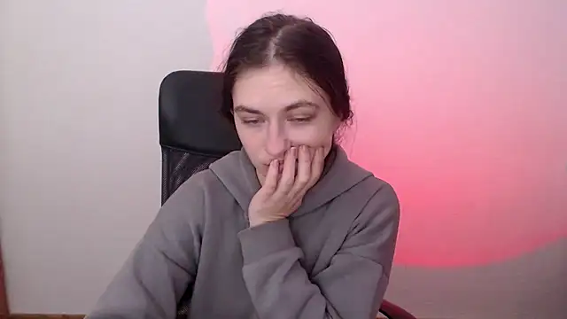 AmandaJi  online show from November 22, 8:35 am