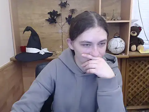 AmandaJi  online show from December 1, 7:46 am