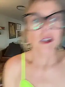 I am babydoll online show from March 13, 1:12 am