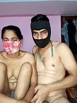 USHA BHABHI online show from March 4, 11:00 pm