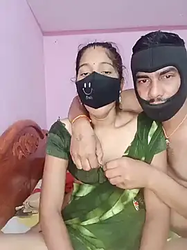 USHA BHABHI online show from July 8, 11:09 pm