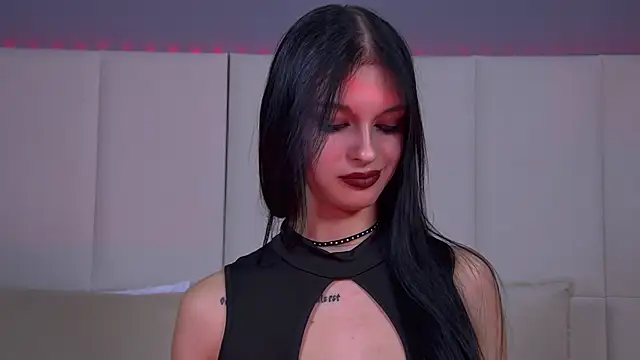 BeverlyMost online show from February 9, 3:43 am