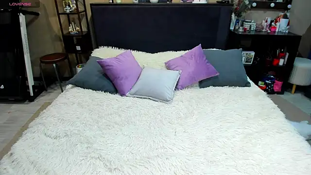 Elza Grey online show from October 5, 8:56 am