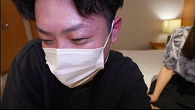 hansha kun online show from September 14, 12:48 pm