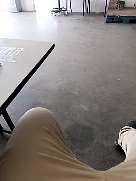 Trixboy201 online show from October 13, 1:00 pm