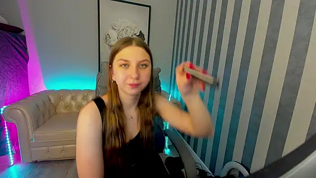 AureliaBliss  online show from January 25, 4:24 pm