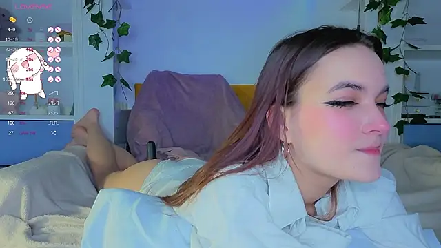 Snapshot of tempt_for_you chatting on March 1, 9:06 pm tempt for you online show from March 1, 9:06 pm