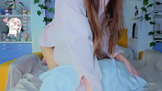 Snapshot of tempt_for_you chatting on March 12, 9:10 pm tempt for you online show from March 12, 9:10 pm