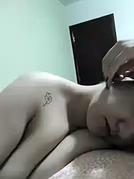 Snapshot of Byabundao chatting on February 26, 3:32 am Byabundao online show from February 26, 3:32 am