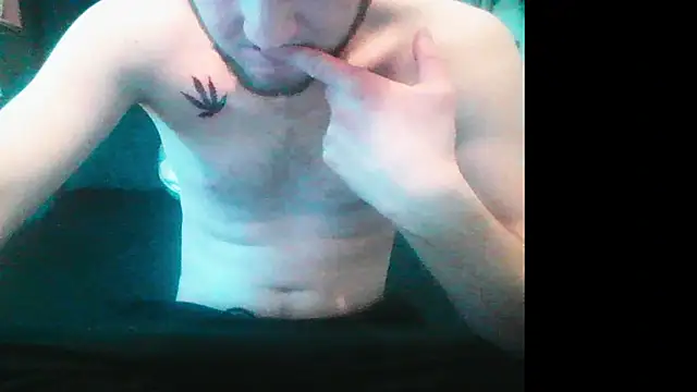 Snapshot of SantissimaMuerta chatting on January 23, 11:26 pm SantissimaMuerta online show from January 23, 11:26 pm