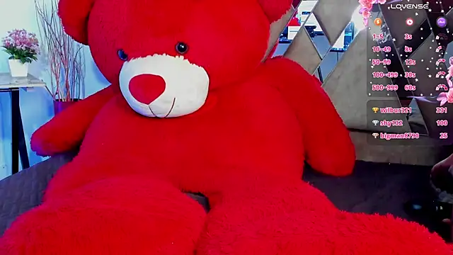 Stela  Gs online show from February 6, 1:16 am