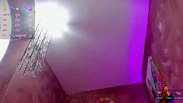 Snapshot of Stela__Gs chatting on December 18, 7:31 pm Stela Gs online show from December 18, 7:31 pm