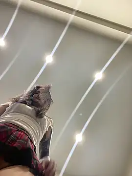 RussianFuckingMachine online show from September 23, 5:38 pm