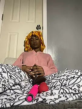 Meerawantsyou online show from February 17, 8:19 am