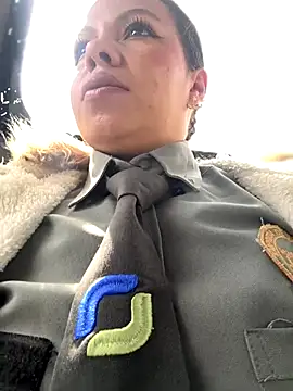 Ariana-07 online show from October 2, 2:02 pm