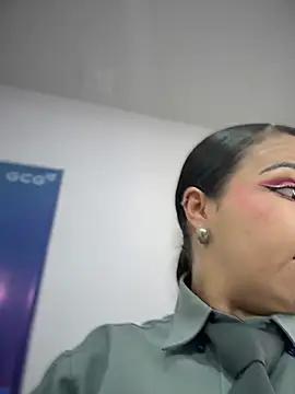 Ariana-07 online show from December 16, 2:44 pm