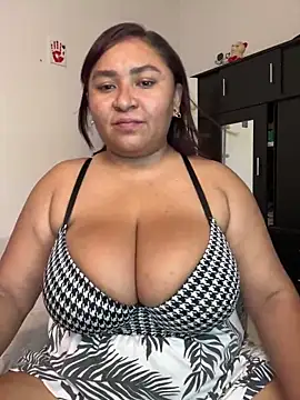 KarlaWild online show from January 27, 11:33 pm
