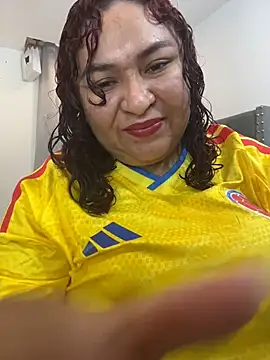 KarlaWild online show from June 17, 3:02 pm