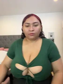 KarlaWild online show from July 19, 3:16 pm