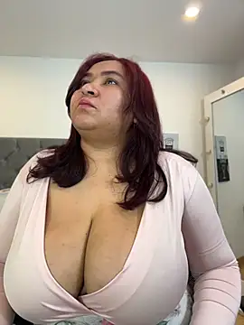 KarlaWild online show from July 26, 2:02 pm