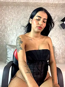 genesissara online show from September 15, 10:43 pm