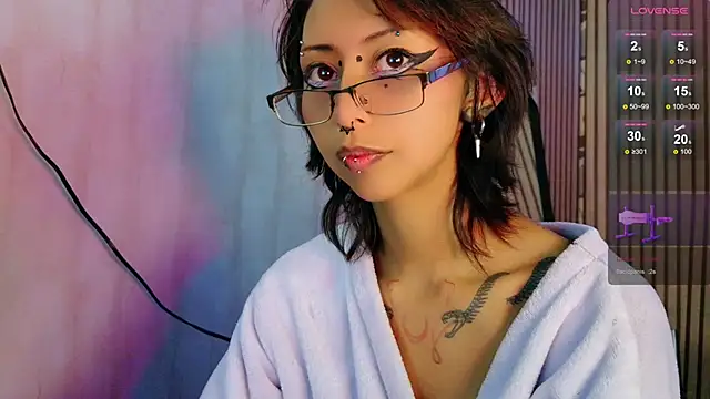 verhona vlad online show from February 5, 3:20 pm