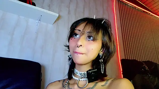 verhona vlad online show from February 26, 6:11 pm