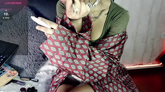 verhona vlad online show from March 3, 12:37 pm