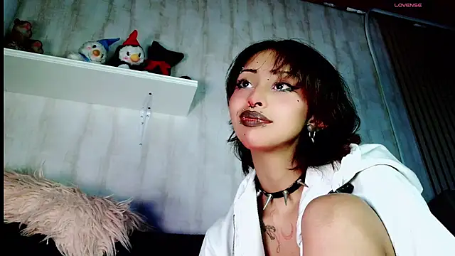 verhona vlad online show from March 17, 3:07 pm