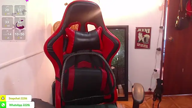 natyk m online show from September 22, 5:04 pm