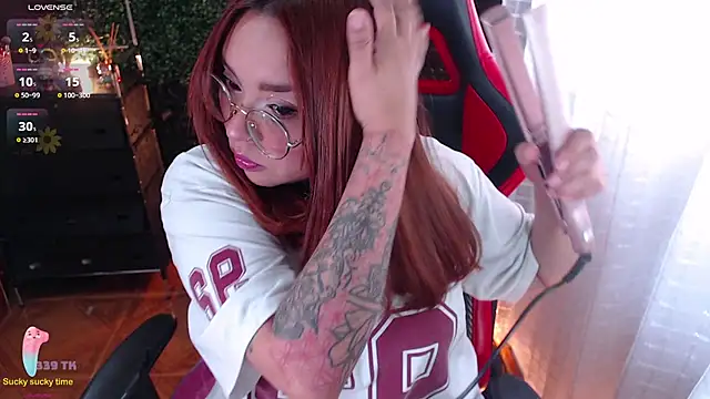 natyk m online show from February 7, 6:44 pm